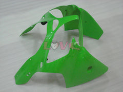 Factory Style - Green Fairings and Bodywork For 2000-2002 NINJA ZX-6R #LF6170