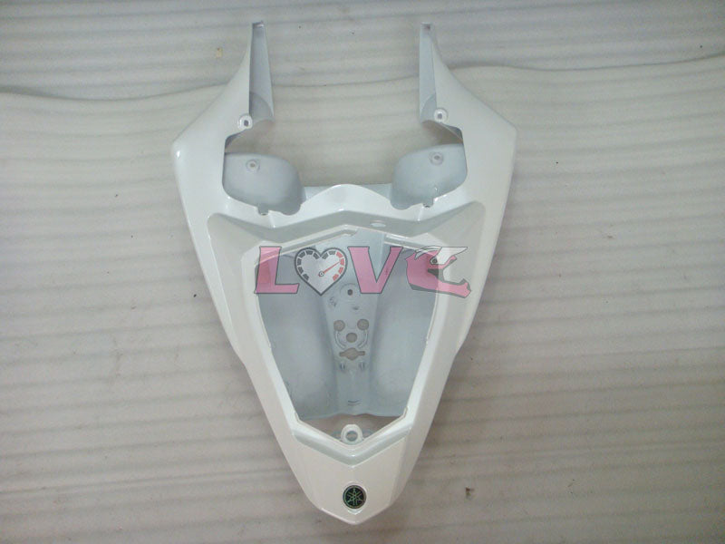 Factory Style - White Fairings and Bodywork For 2009-2011 YZF-R1 #LF6932