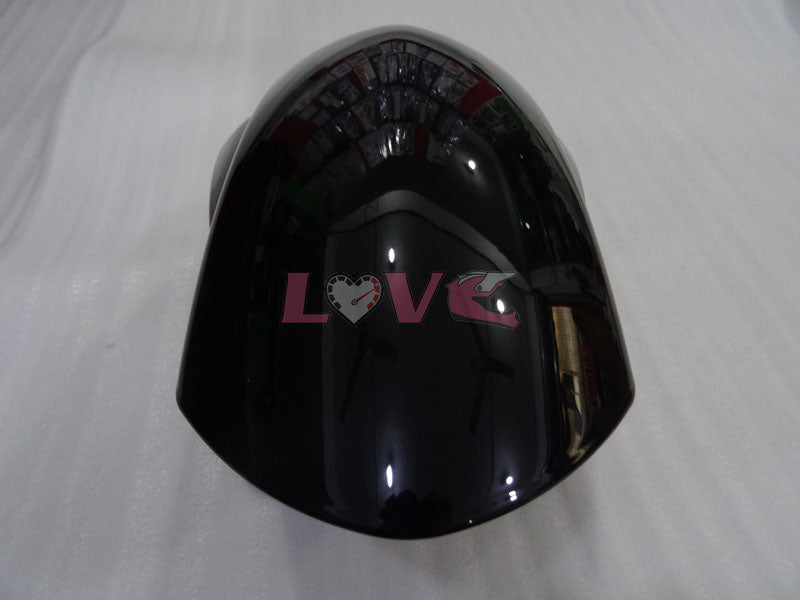 Factory Style - Blue Black Fairings and Bodywork For 2003-2004 GSX-R1000 #LF3859