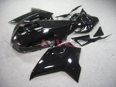 Factory Style - Black Fairings and Bodywork For 2009-2011 1198 #LF5538