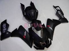 Factory Style - Black Fairings and Bodywork For 2004-2009 RS125 #LF3070
