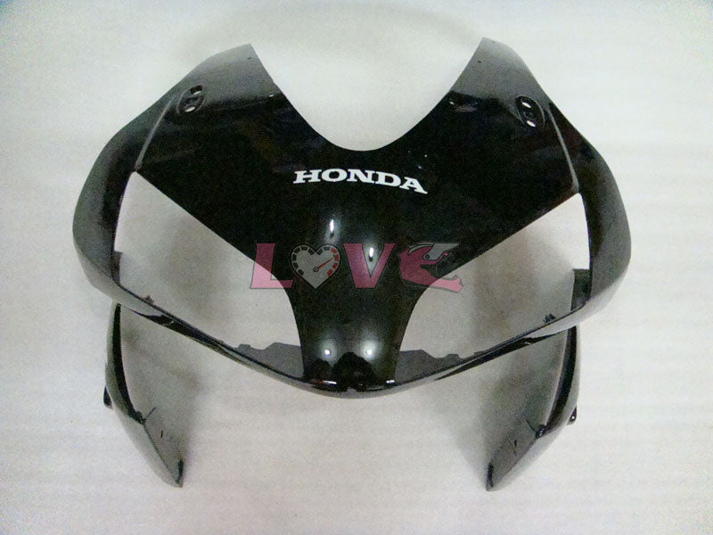 Factory Style - Black Fairings and Bodywork For 2003-2004 CBR600RR #LF5346