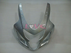 Factory Style - Silver Fairings and Bodywork For 2004-2005 GSX-R750 #LF6656