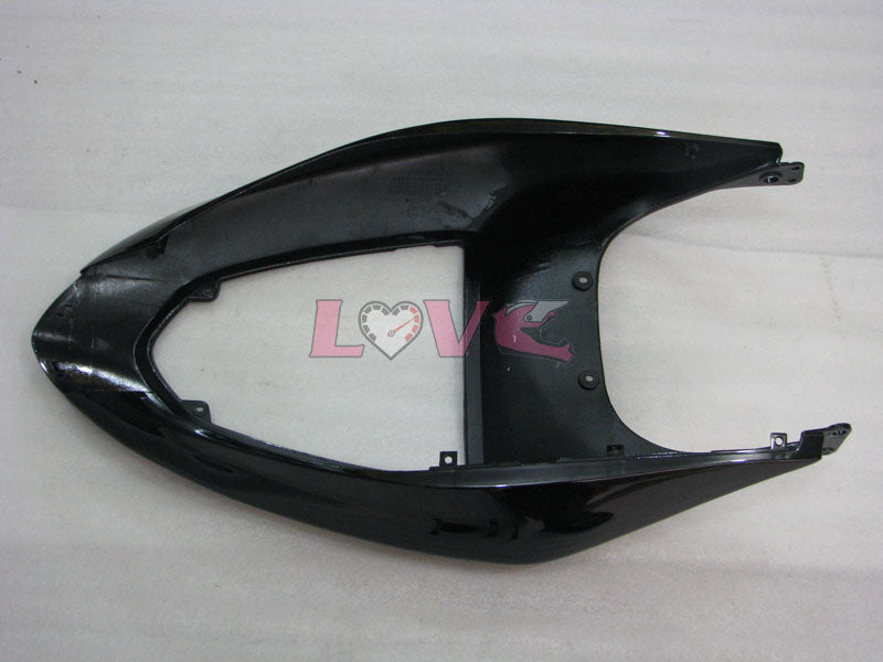 Factory Style - Black Fairings and Bodywork For 2005-2006 NINJA ZX-6R #LF6034