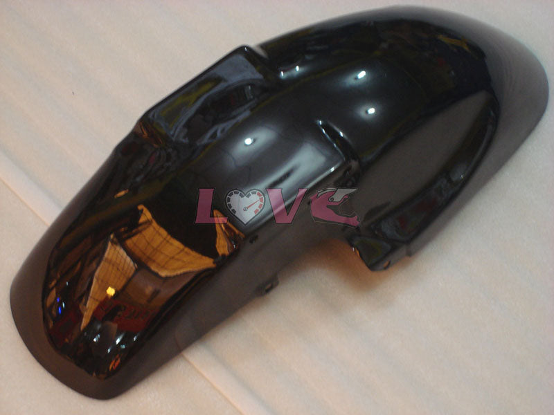 Factory Style - Yellow Black Grey Fairings and Bodywork For 1998-1999 CBR919RR #LF7988