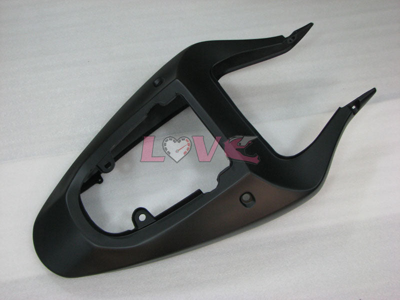 Factory Style - Black Fairings and Bodywork For 2000-2003 GSX-R750 #LF4201