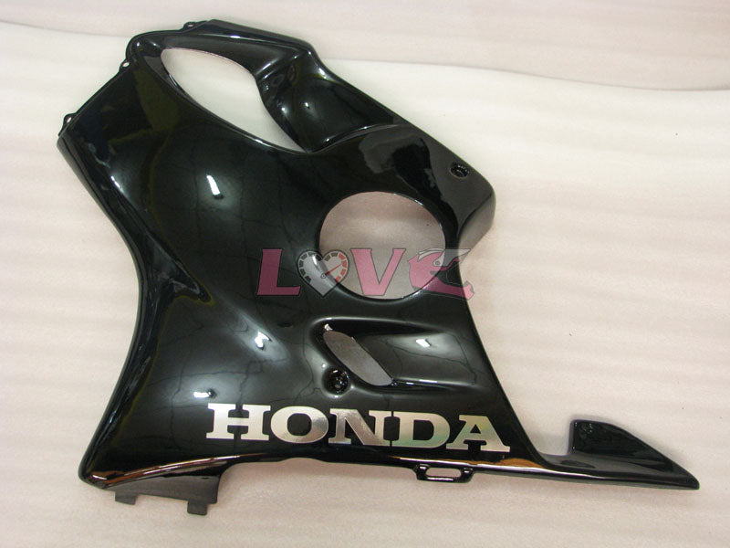 Factory Style - Black Fairings and Bodywork For 2001-2003 CBR600F4i #LF7645