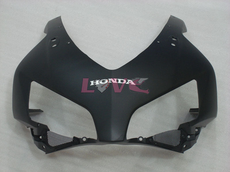 Factory Style - Black Matte Fairings and Bodywork For 2004-2005 CBR1000RR #LF7357