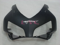 Factory Style - Black Matte Fairings and Bodywork For 2004-2005 CBR1000RR #LF7357