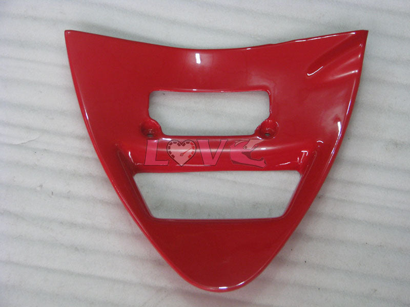 Xerox - Red White Black Fairings and Bodywork For 1994-1998 916 #LF3157