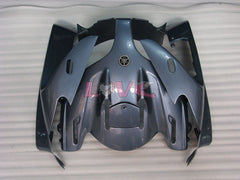 Factory Style - Grey Fairings and Bodywork For 2002-2006 FJR1300 #LF7965