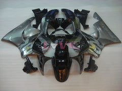 Factory Style - Black Grey Fairings and Bodywork For 1998-1999 CBR919RR #LF7983