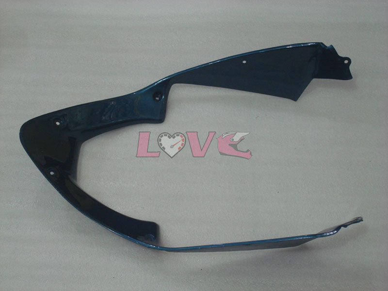 Factory Style - Yellow Blue Fairings and Bodywork For 1999-2000 CBR600F4 #LF4514