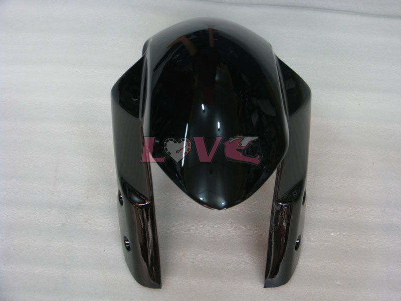 Factory Style - Black Matte Fairings and Bodywork For 2005-2006 GSX-R1000 #LF3845