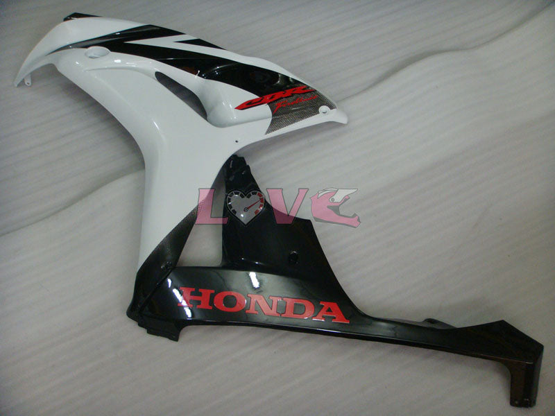 Factory Style - Red White Fairings and Bodywork For 2006-2007 CBR1000RR #LF7203