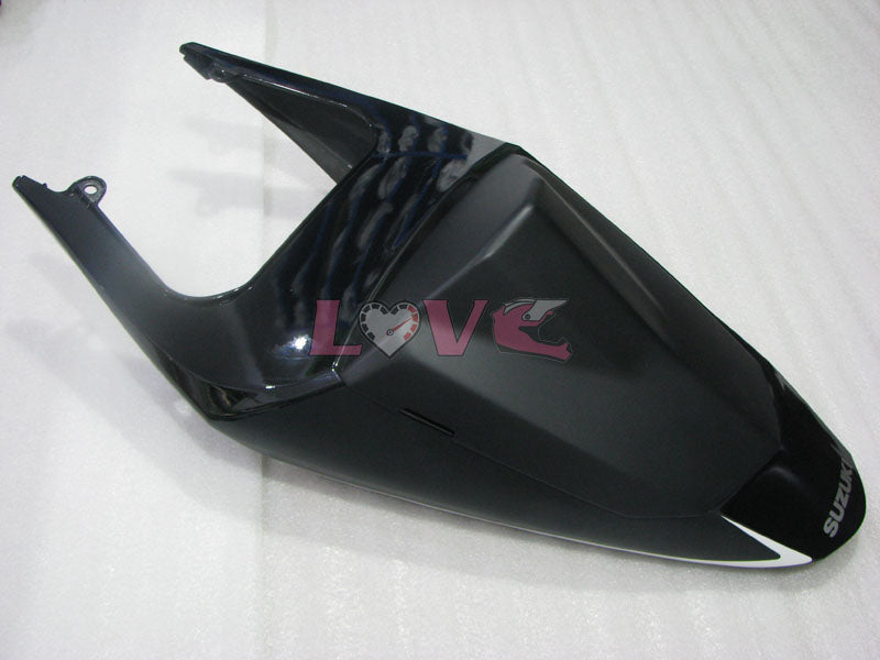 Factory Style - Black Fairings and Bodywork For 2004-2005 GSX-R750 #LF4075