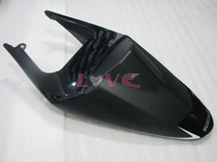 Factory Style - Black Fairings and Bodywork For 2004-2005 GSX-R750 #LF4075