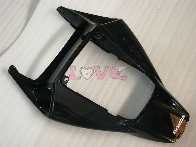 Fireblade - Black Fairings and Bodywork For 2006-2007 CBR1000RR #LF7250