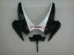 Factory Style - White Black Pink Fairings and Bodywork For 2006-2007 GSX-R750 #LF6501