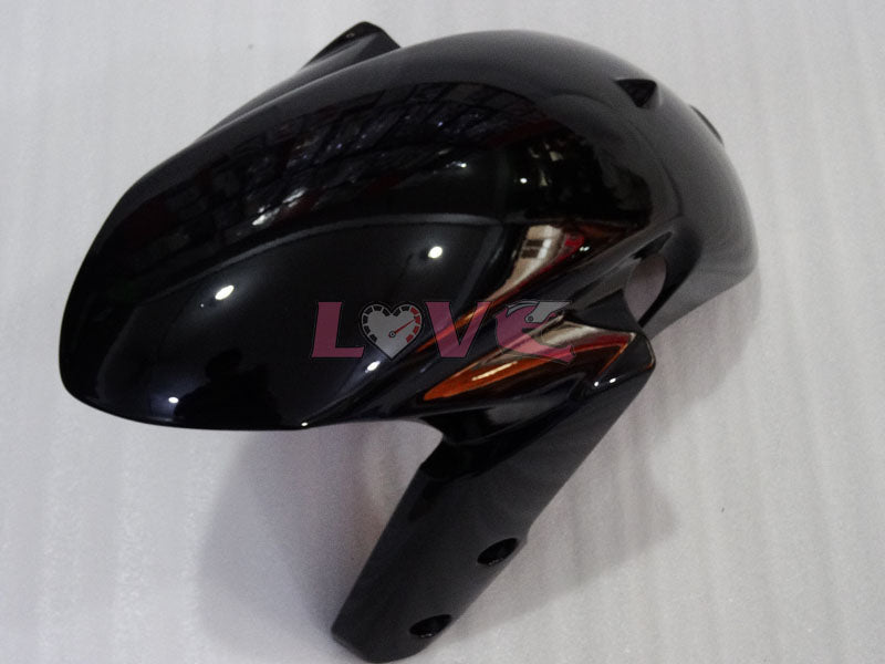 Factory Style - Blue White Black Fairings and Bodywork For 2011-2026 GSX-R600 #LF3882