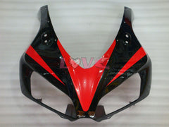 Factory Style - Red Black Fairings and Bodywork For 2006-2007 CBR1000RR #LF4356