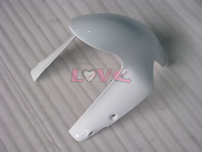 Xerox - Red White Fairings and Bodywork For 2008-2013 848 #LF5602