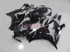 Factory Style - Black Fairings and Bodywork For 2012-2016 CBR1000RR #LF4687