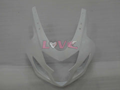 Factory Style - White Fairings and Bodywork For 2004-2005 GSX-R750 #LF4082