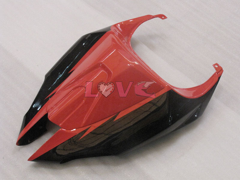 Factory Style - Red Black Fairings and Bodywork For 2004-2009 RSV 1000 R #LF5457