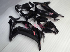 Factory Style - Black Fairings and Bodywork For 2011-2015 Ninja ZX-10R #LF4814