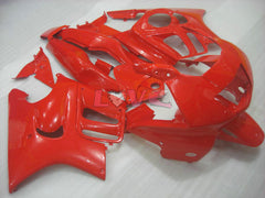 Factory Style - Red Fairings and Bodywork For 1995-1996 CBR600F3 #LF7785