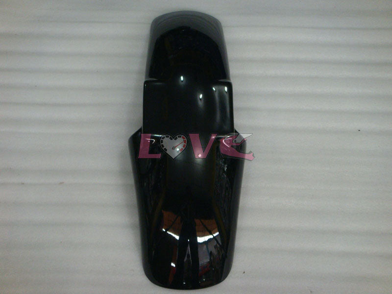 Factory Style - Black Grey Fairings and Bodywork For 1992-1993 CBR900RR #LF3034