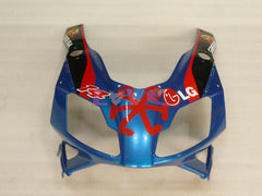 Factory Style - Blue Black Fairings and Bodywork For 2004-2009 RS125 #LF5466