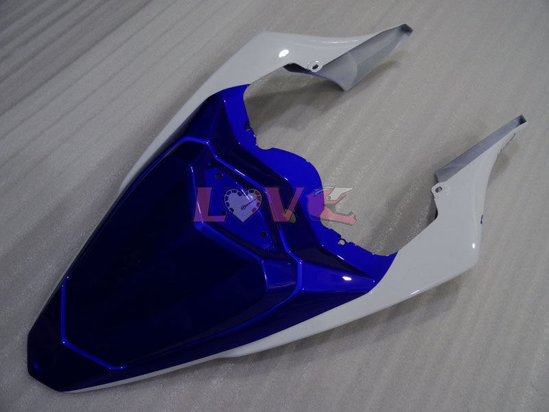 ENEOS - Blue White Fairings and Bodywork For 2009-2011 YZF-R1 #LF3640