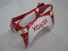 Xerox - Red White Fairings and Bodywork For 2002-2004 998 #LF5550
