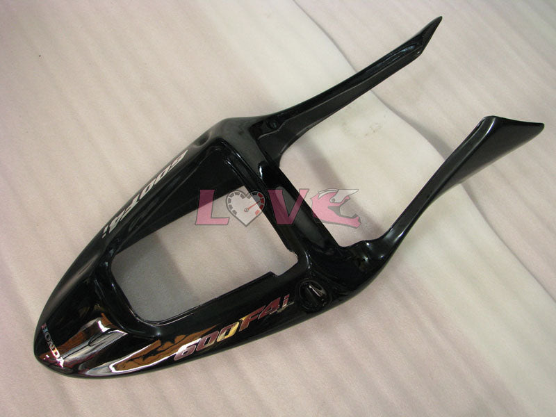 Factory Style - Black Fairings and Bodywork For 2001-2003 CBR600F4i #LF7645