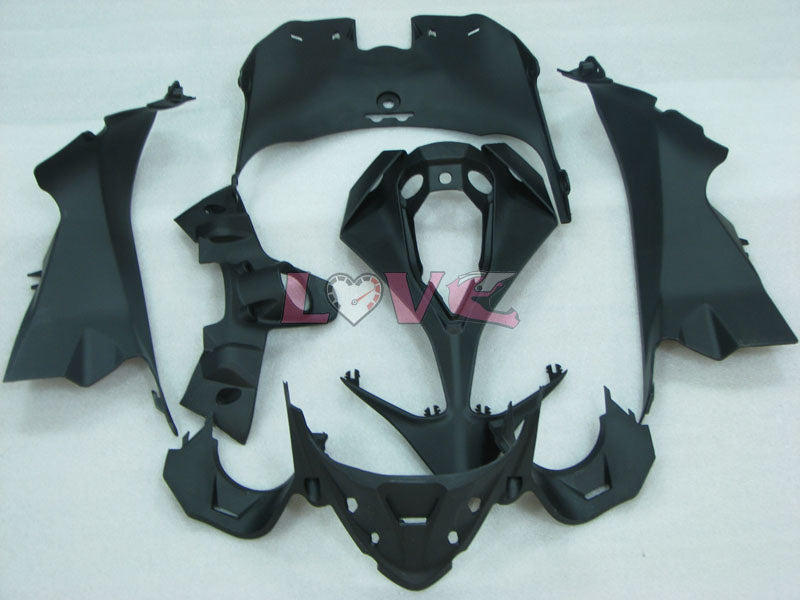 Factory Style - Red Fairings and Bodywork For 2011-2014 1199 #LF3098
