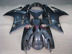 Factory Style - Grey Fairings and Bodywork For 2002-2006 FJR1300 #LF7965