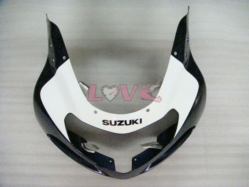 Factory Style - Blue White Fairings and Bodywork For 2000-2003 GSX-R750 #LF6726