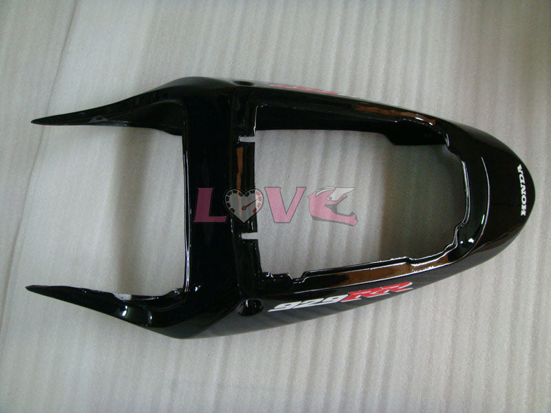 Factory Style - Black Fairings and Bodywork For 2000-2001 CBR929RR #LF5208