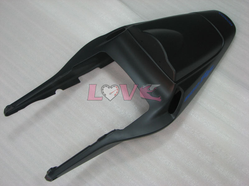 Factory Style - Black Fairings and Bodywork For 2003-2004 CBR600RR #LF4462