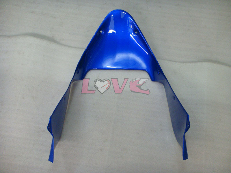 Factory Style - Blue Fairings and Bodywork For 1996-2007 CBR1100XX #LF4309