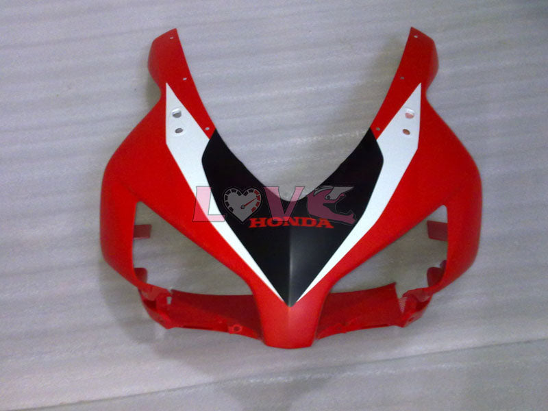 HRC - Red Blue White Fairings and Bodywork For 2004-2005 CBR1000RR #LF4411