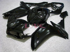 Factory Style - Black Fairings and Bodywork For 2007-2008 YZF-R1 #LF6952
