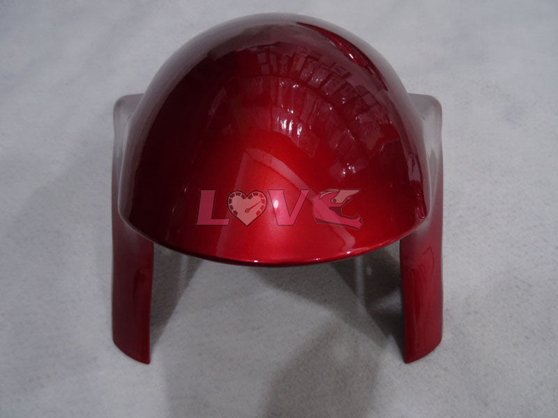 Factory Style - Red White Fairings and Bodywork For 2004-2005 CBR1000RR #LF4416