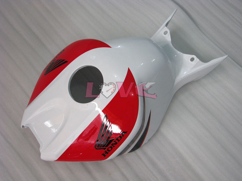 Factory Style - Red White Fairings and Bodywork For 2004-2005 CBR1000RR #LF7310