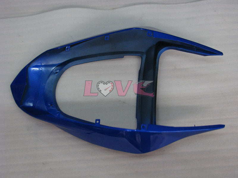 Factory Style - Blue Fairings and Bodywork For 2003-2004 NINJA ZX-6R #LF3317