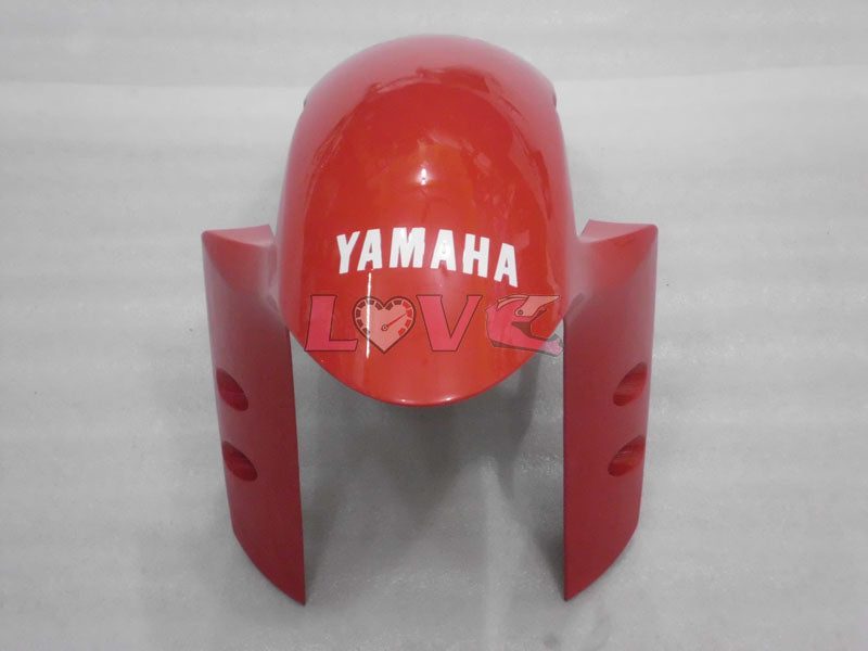 Factory Style - Red Black Fairings and Bodywork For 2009-2011 YZF-R1 #LF6934