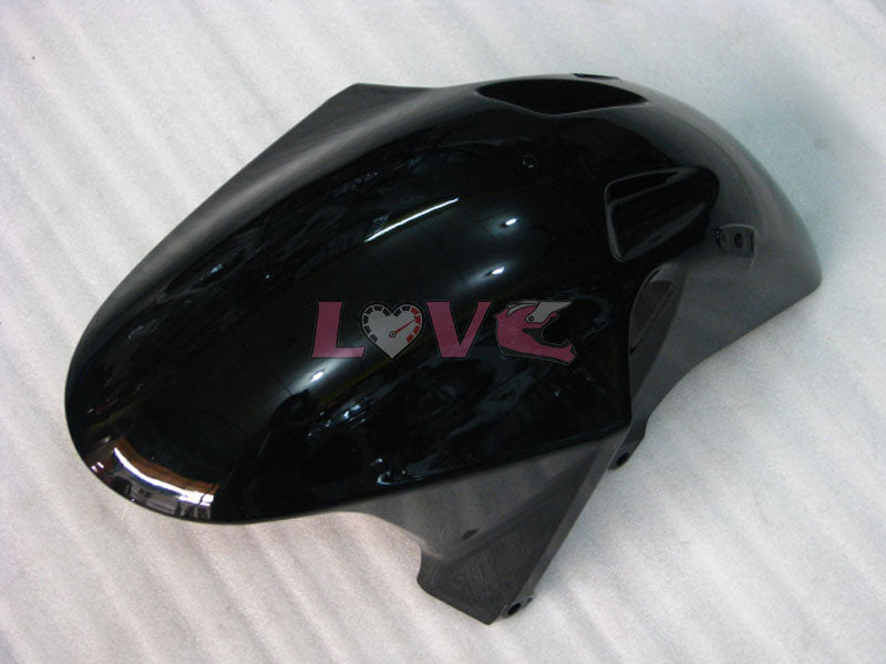 Fireblade - Black Fairings and Bodywork For 2002-2003 CBR954RR #LF5197