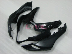 Factory Style - Red Black Fairings and Bodywork For 2005-2006 GSX-R1000 #LF3843